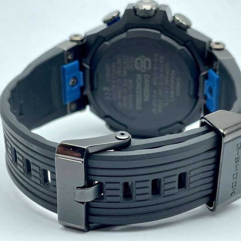 Casio G-Shock MTG B2000B-1A2