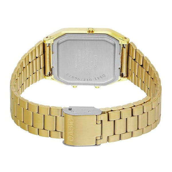 Casio Vintage AQ230GA-5AMQYES Watch