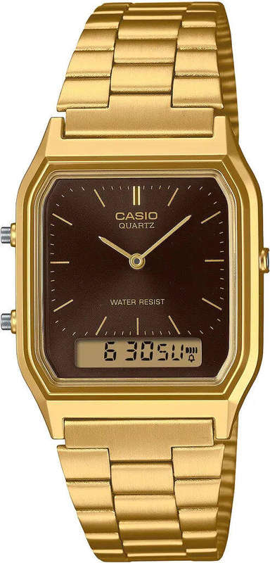 Casio Vintage AQ230GA-5AMQYES Watch