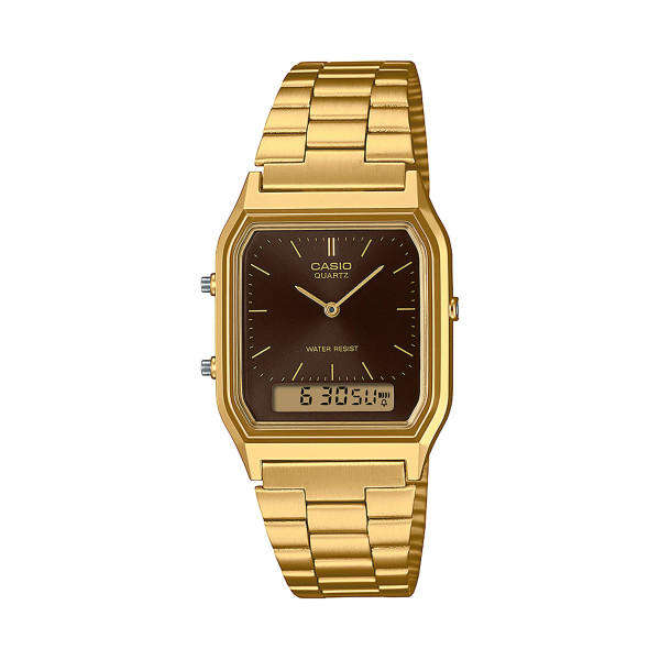 Casio Vintage AQ230GA-5AMQYES Watch