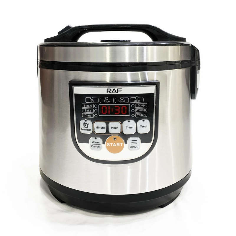 6 L pressure cooker