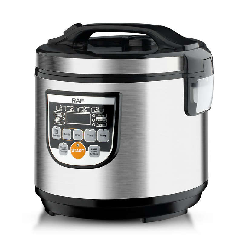 6 L pressure cooker