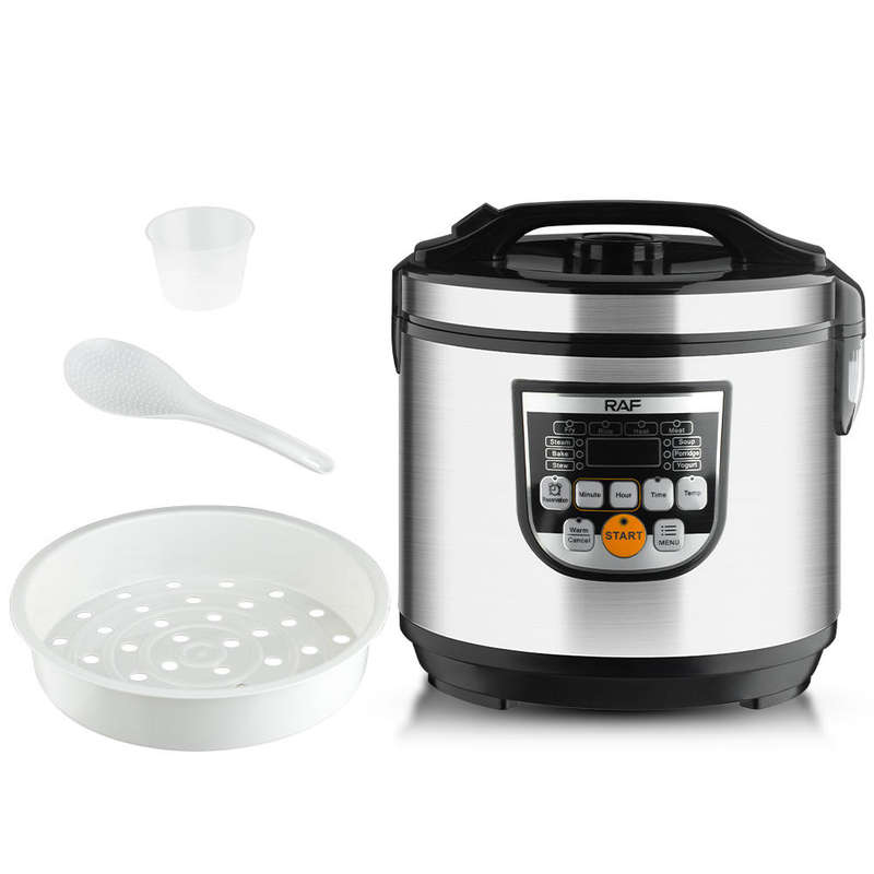 6 L pressure cooker