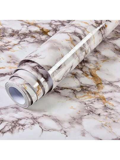 Marble Wallpaper roll (Waterproof) - 1.2m * 3m
