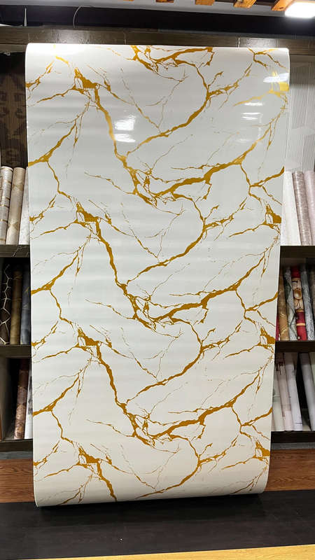 Marble Wallpaper roll (Waterproof) - 1.2m * 3m