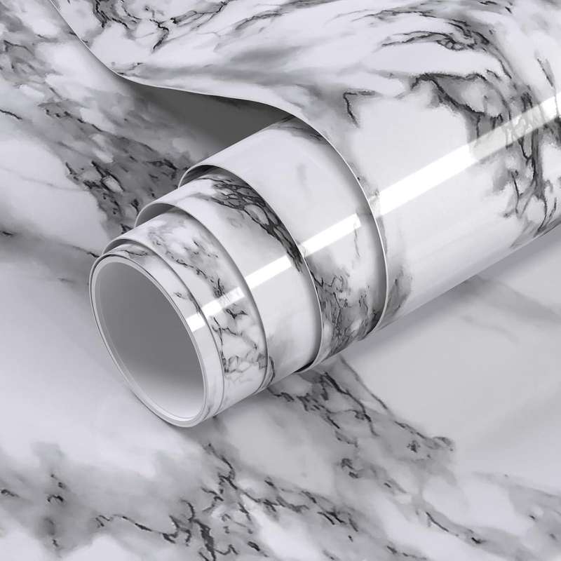 Marble Wallpaper roll (Waterproof) - 1.2m * 3m