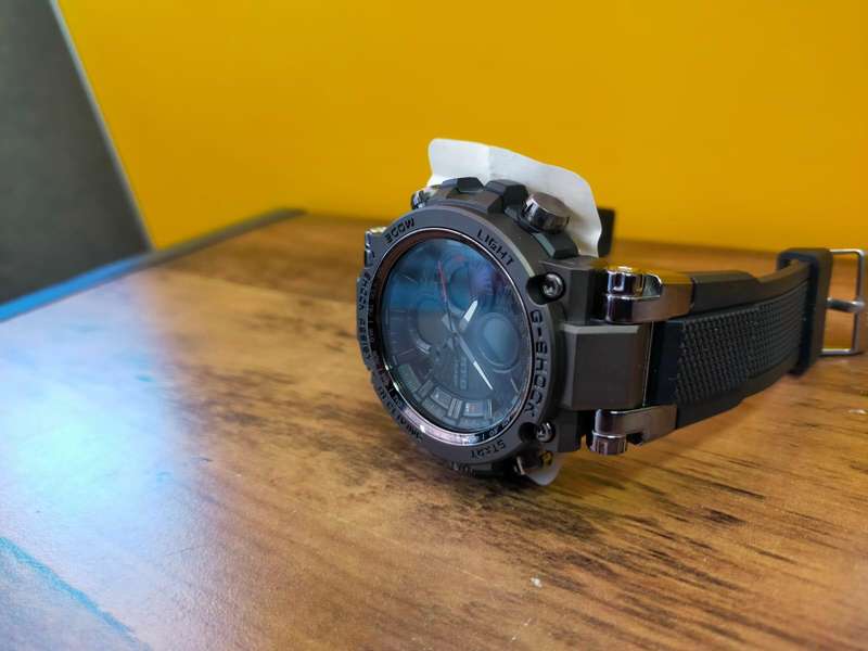 Casio G - Shock MTG B1000