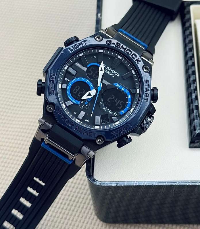Casio G Shock watch