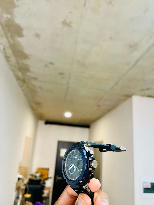 Casio G Shock watch