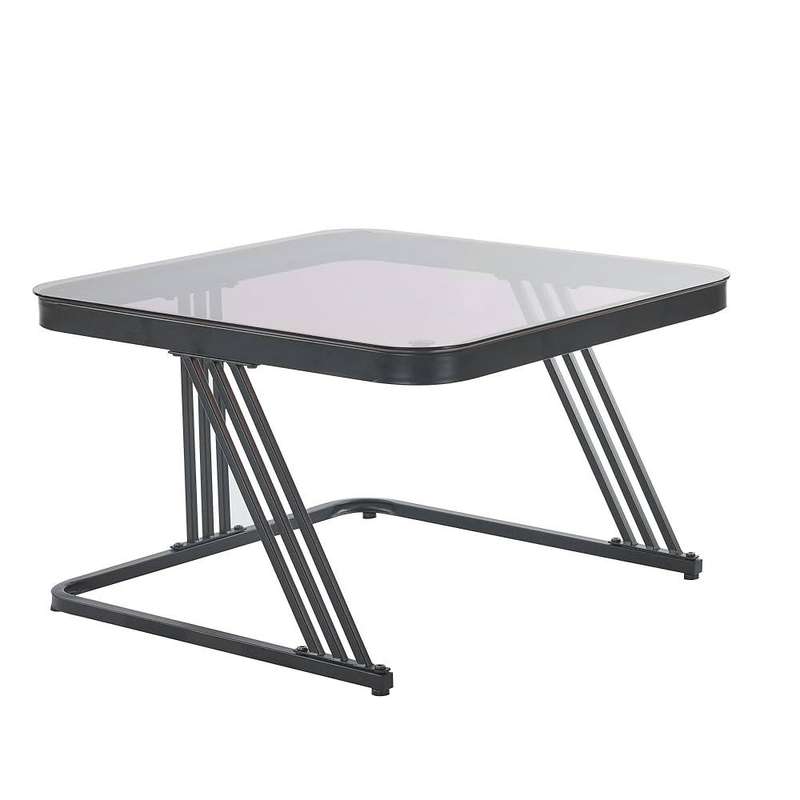 Modern Luxury 2 piece coffee table with drawer