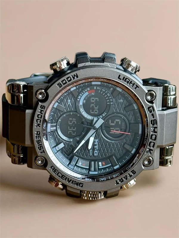 Casio G - Shock MTG B1000