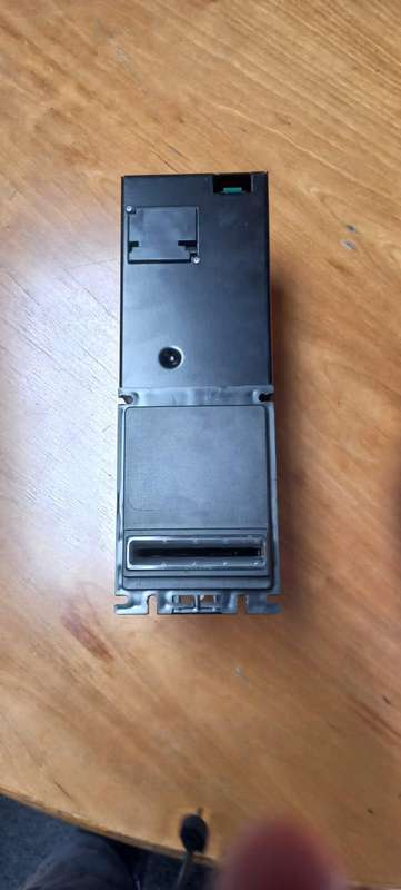 Jofemar BT- 11 Note Validator