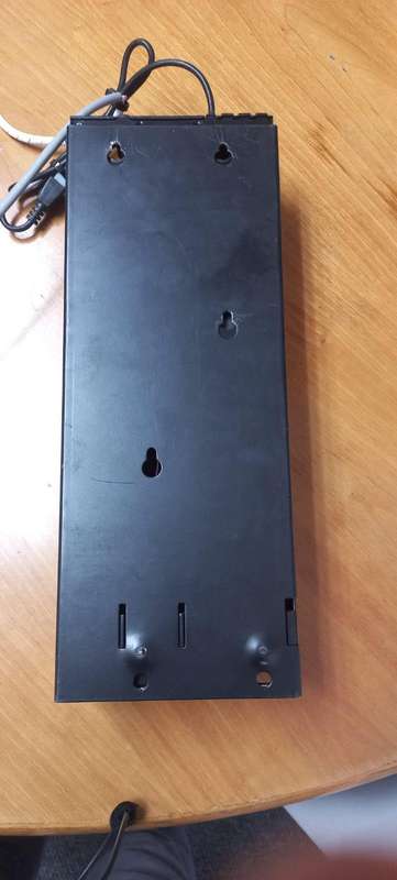 Jofermar J2000 Coin Mech