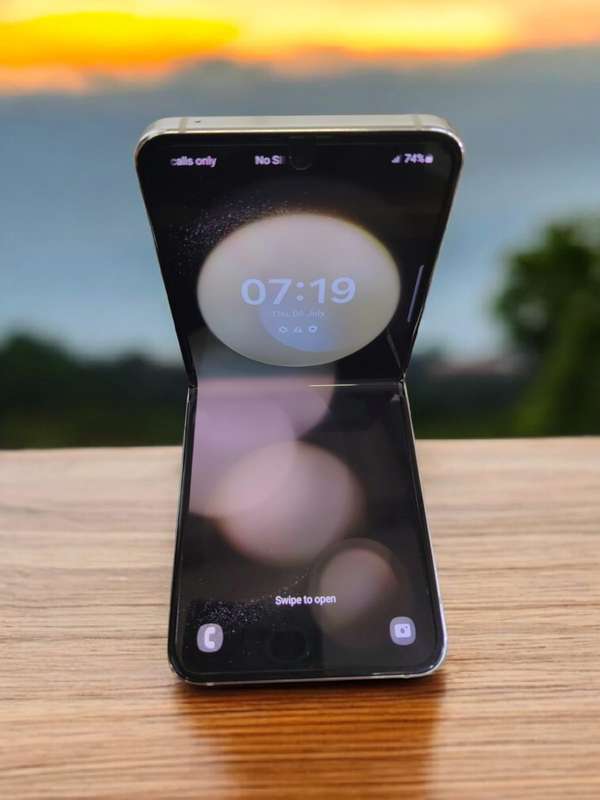 Samsung Z-Flip 5