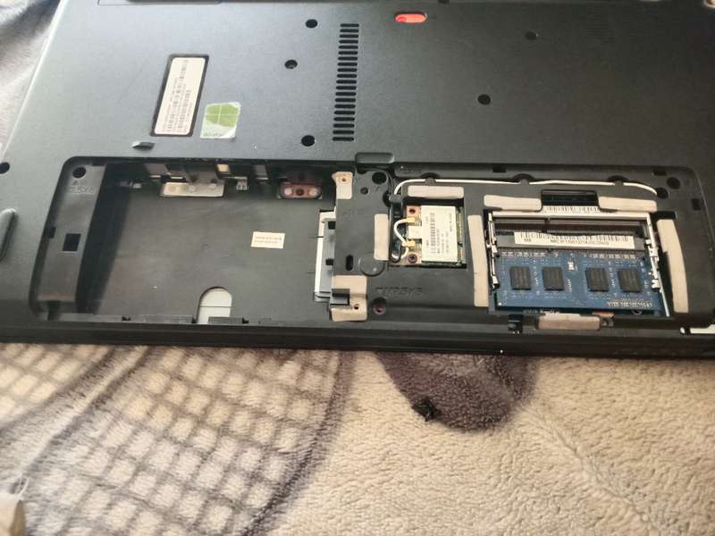 Acer Laptop