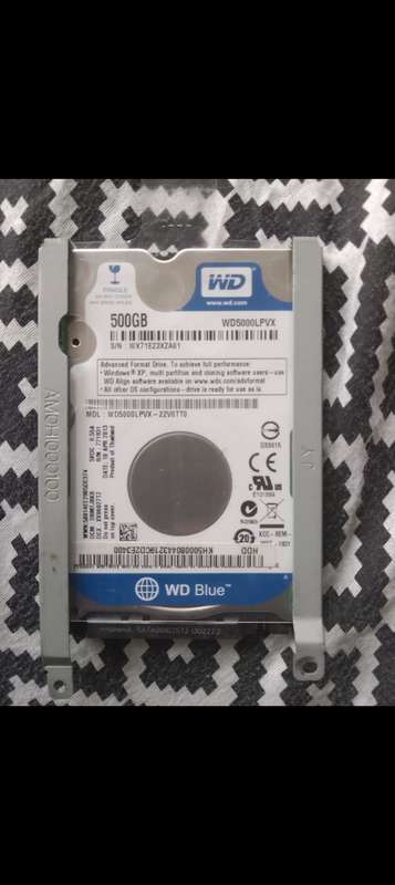 Acer Laptop For Parts and Repairs