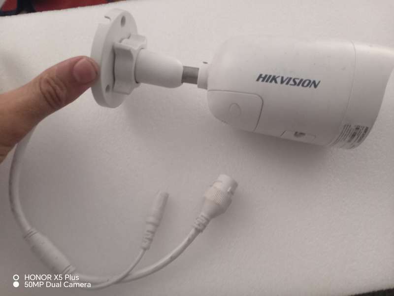 Network IP Camera
