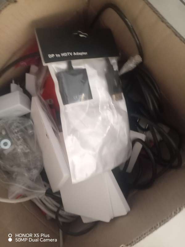 Random Joblot