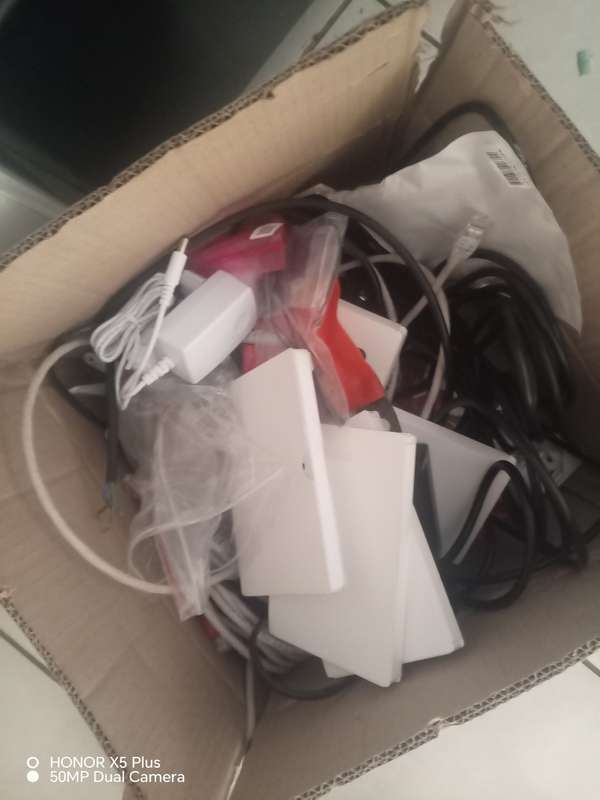 Random Joblot