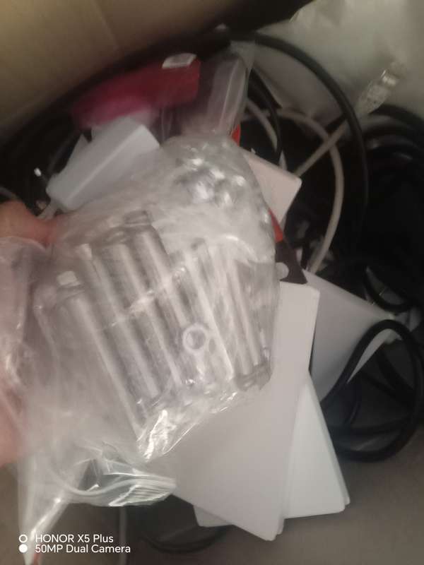 Random Joblot
