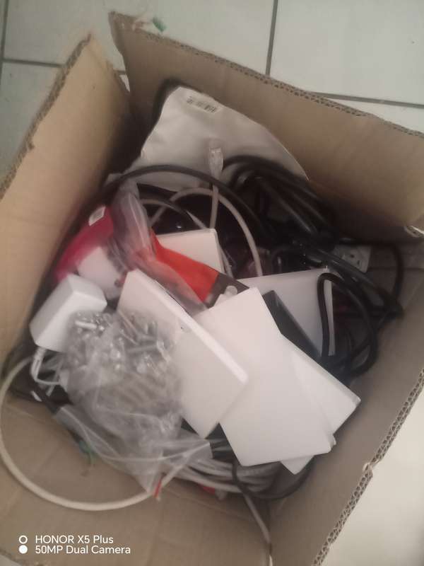 Random Joblot