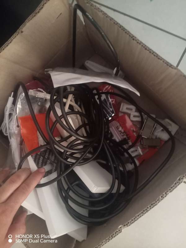 Random Joblot