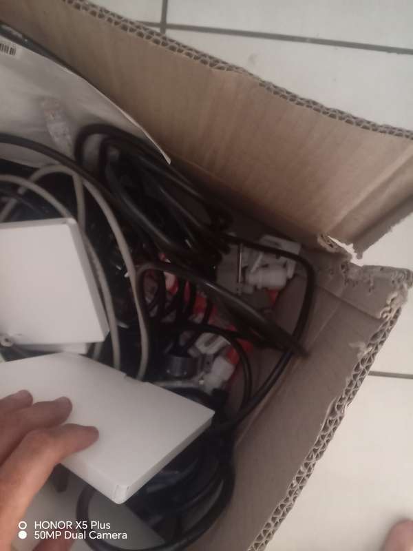 Random Joblot