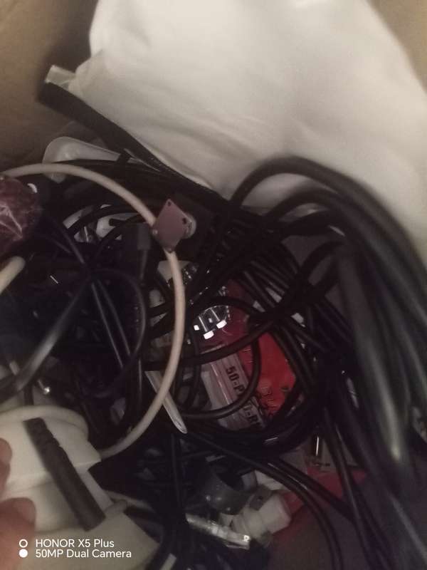 Random Joblot