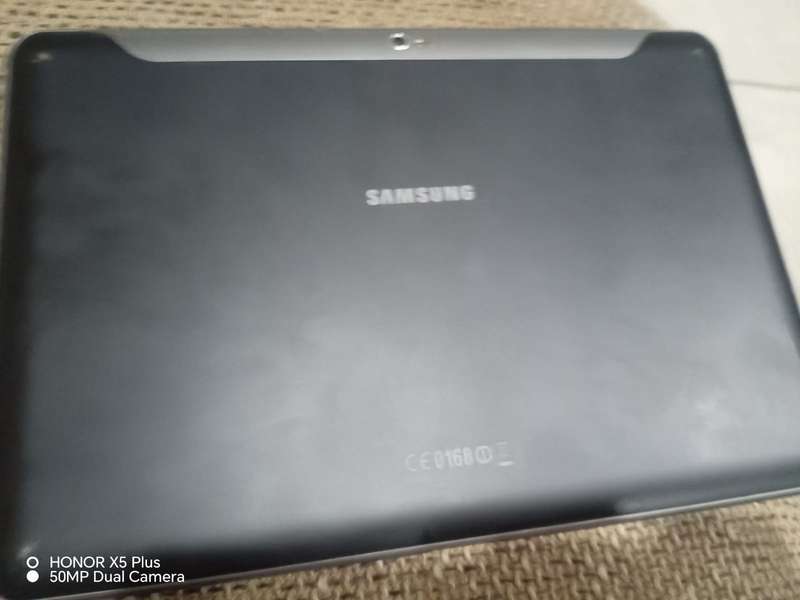 Samsung Galaxy Tab 10.1 Tablet (Google not working)