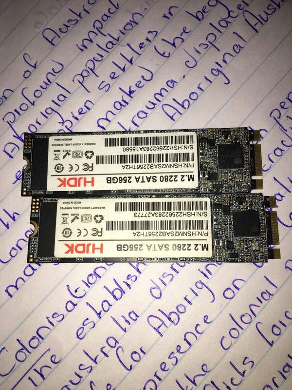 Ssd