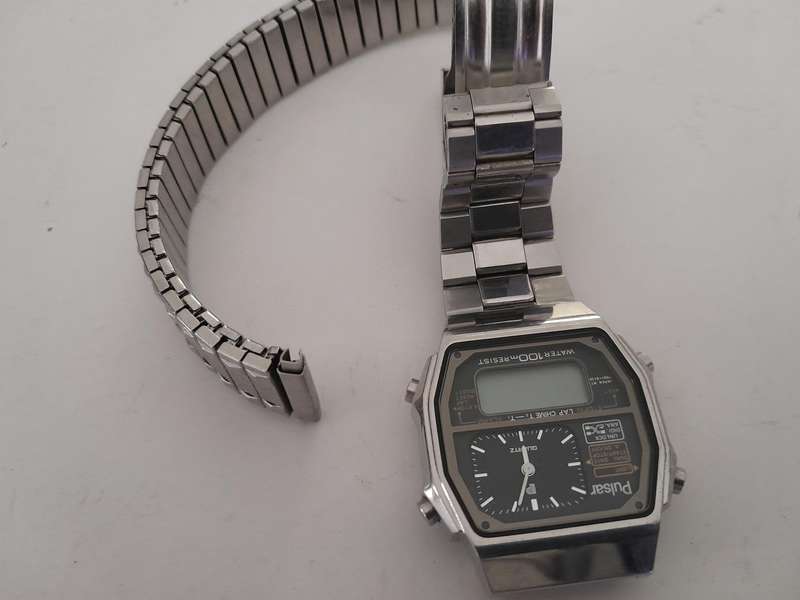 Assorted Watches - Spares - (Not Working)