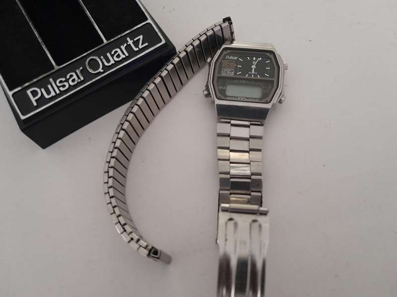 Assorted Watches - Spares - (Not Working)
