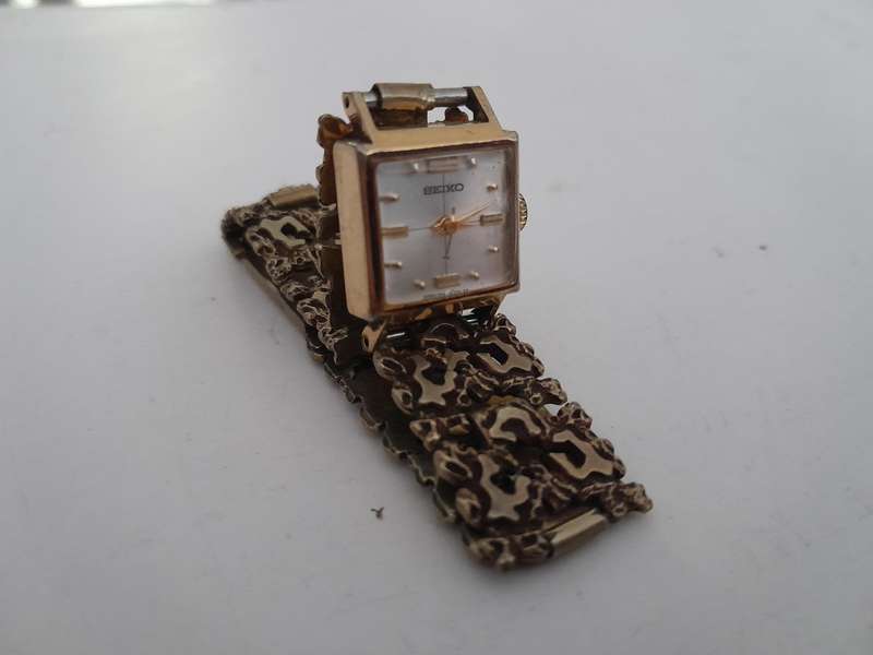 Assorted Watches - Spares - (Not Working)