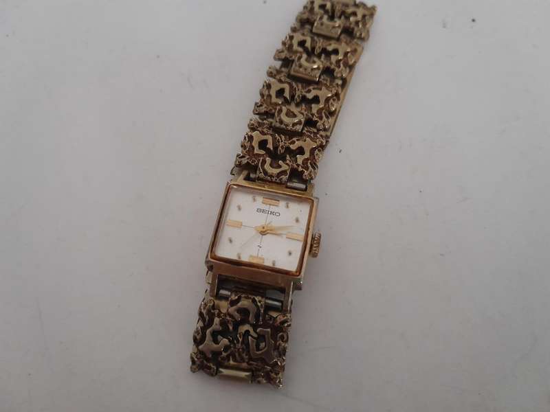 Assorted Watches - Spares - (Not Working)