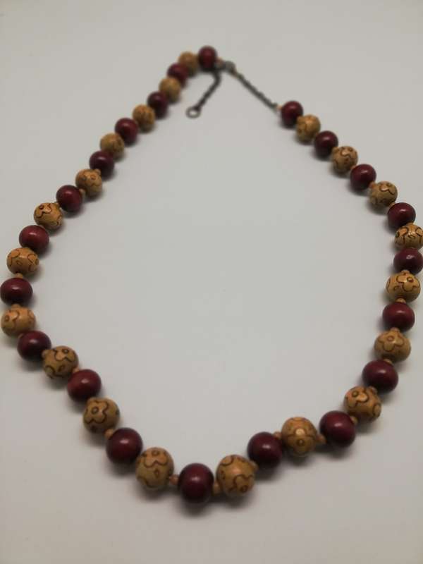 Costme Jewellery - 4 Necklaces