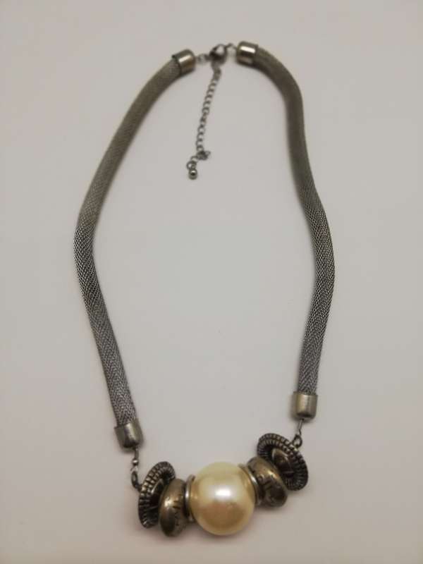 Costme Jewellery - 4 Necklaces