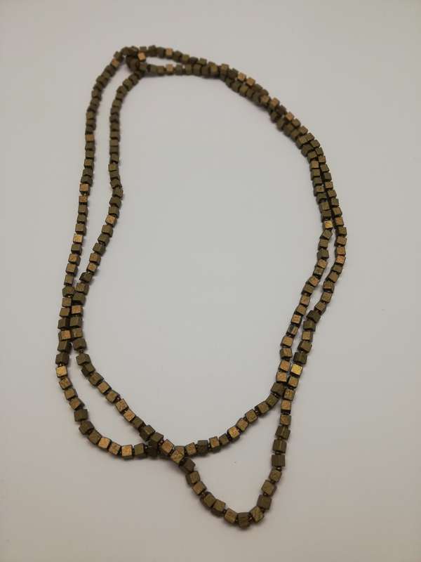 Costme Jewellery - 4 Necklaces