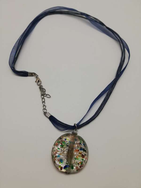 Costume Jewellery - 8 Necklaces