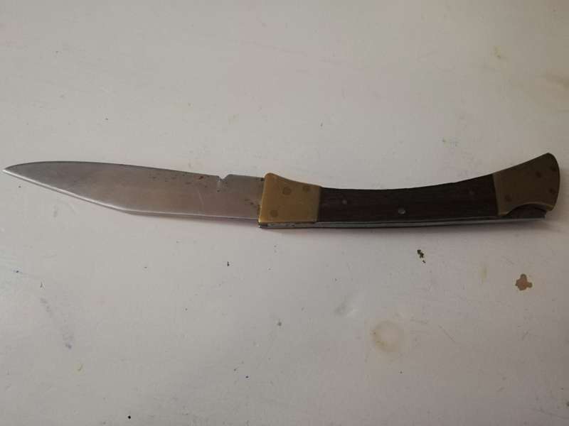 Seven Vintage Pocket Knives (Joblot)