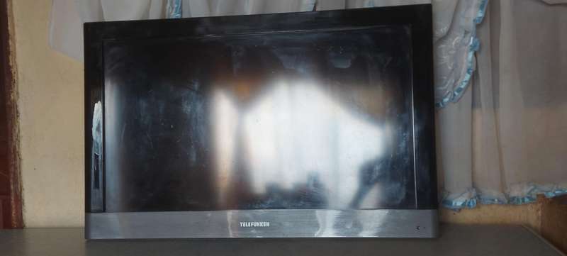 Television