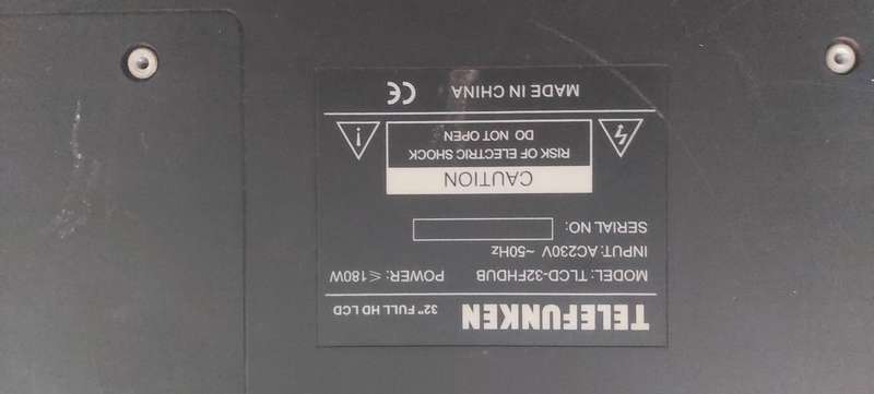 Television