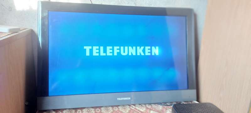 Television