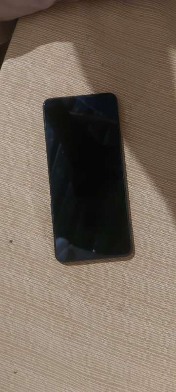 Huawei P Smart 2021