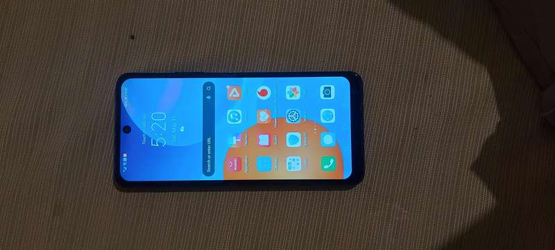 Huawei P Smart 2021