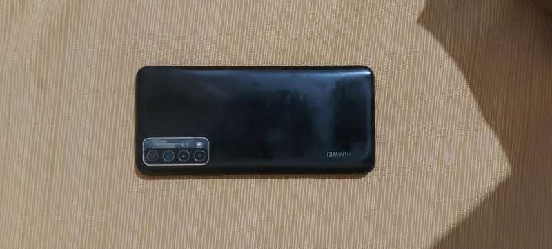 Huawei P Smart 2021