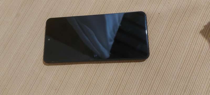 Huawei P Smart 2021