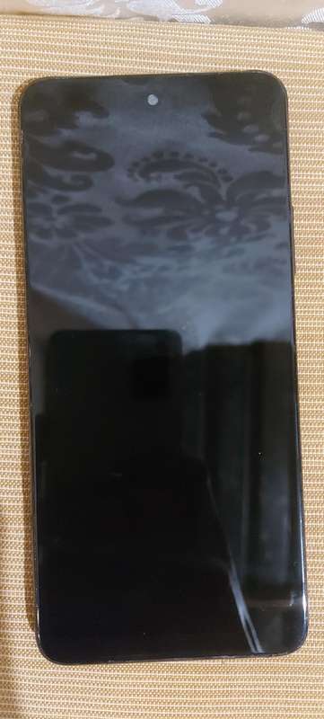 Huawei P Smart 2021