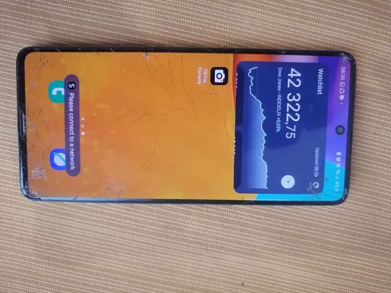 Samsung a71
