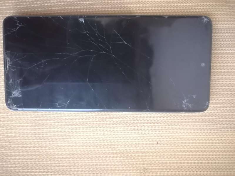 Samsung a71