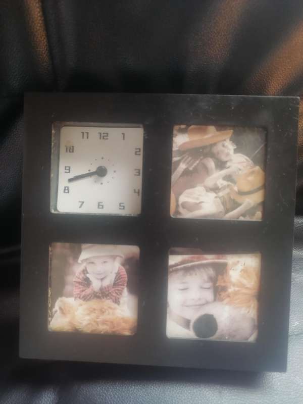 Clock